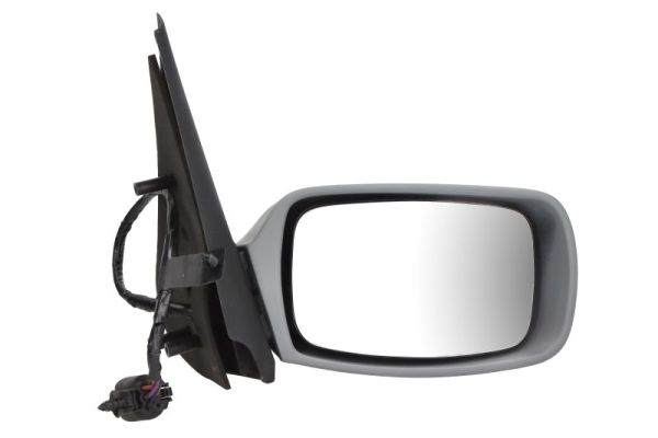 Exterior Mirror BLIC 5402-04-1151381