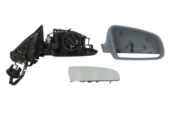 Exterior Mirror BLIC 5402-04-1151599