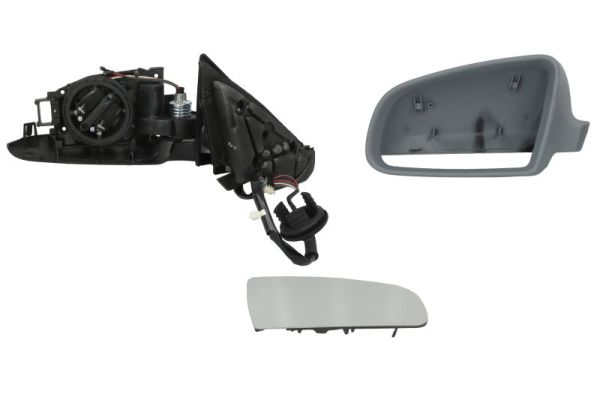 Exterior Mirror BLIC 5402-04-1155599