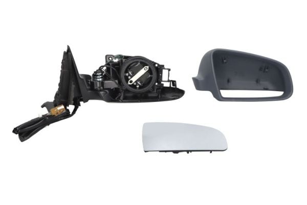 Exterior Mirror BLIC 5402-04-1322525