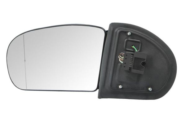 Exterior Mirror BLIC 5402-04-1335532