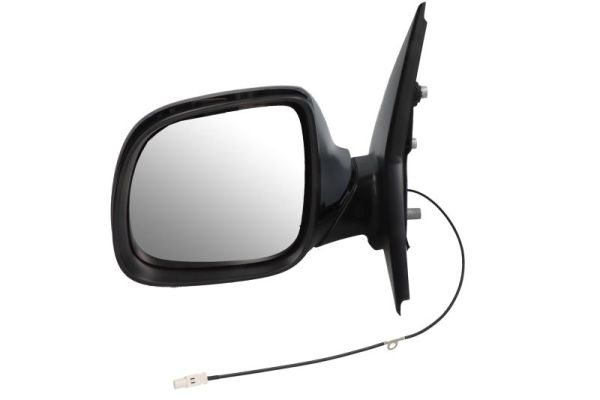 Exterior Mirror BLIC 5402-04-1623345P