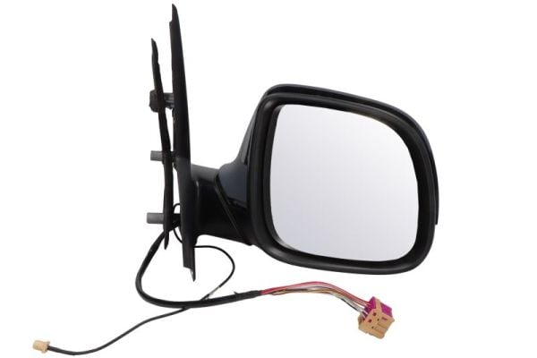 Exterior Mirror BLIC 5402-04-1623360P