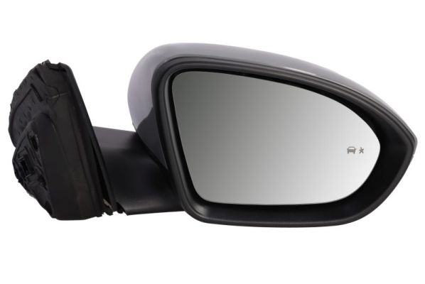 Exterior Mirror BLIC 5402-04-1785317P