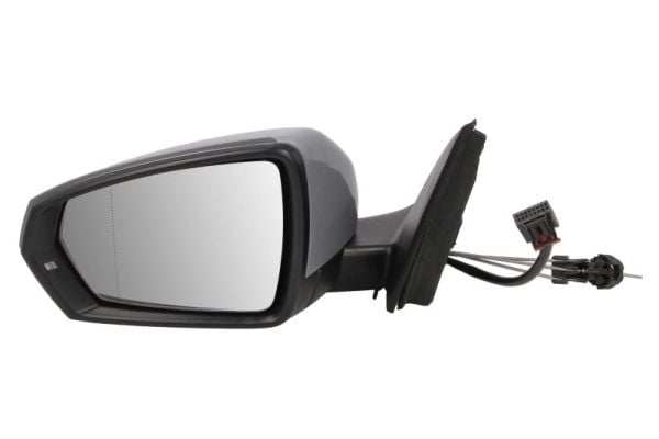 Exterior Mirror BLIC 5402-04-1984365P