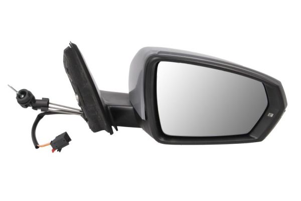 Exterior Mirror BLIC 5402-04-1984366P