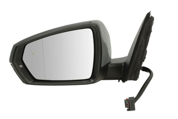 Exterior Mirror BLIC 5402-04-1984369P
