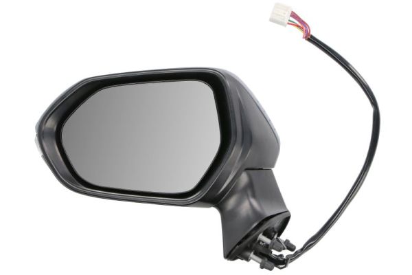 Exterior Mirror BLIC 5402-04-2176310P