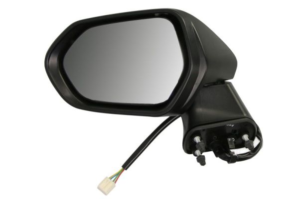 Exterior Mirror BLIC 5402-04-2176314P