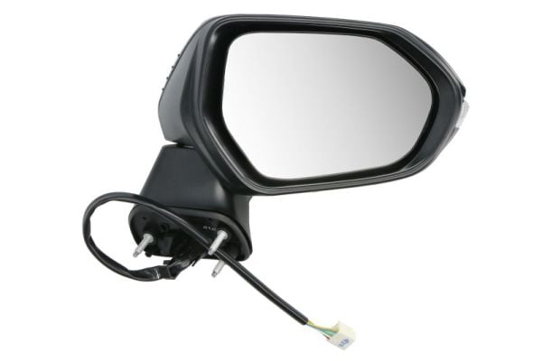 Exterior Mirror BLIC 5402-04-2176315P