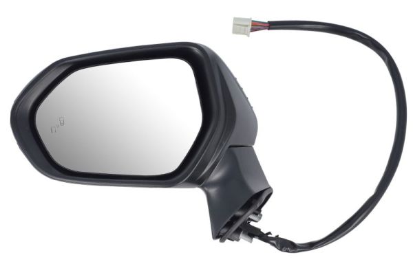 Exterior Mirror BLIC 5402-04-2176318P