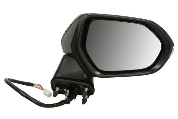 Exterior Mirror BLIC 5402-04-2176323P