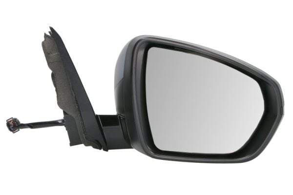 Exterior Mirror BLIC 5402-04-2304311P