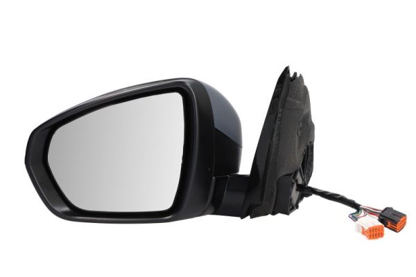 Exterior Mirror BLIC 5402-04-2304314P
