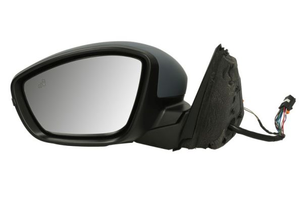 Exterior Mirror BLIC 5402-04-2440312P