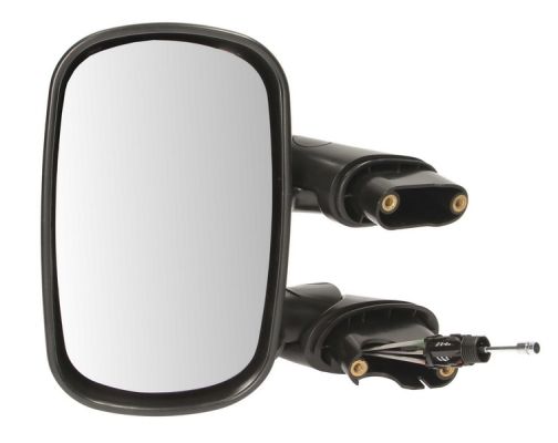 Exterior Mirror BLIC 5402-04-9212939