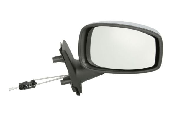 Exterior Mirror BLIC 5402-04-9215932