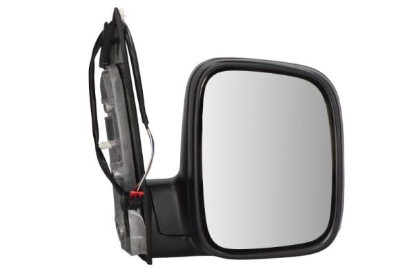 Exterior Mirror BLIC 5402-04-9221153