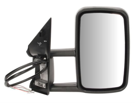 Exterior Mirror BLIC 5402-04-9221919