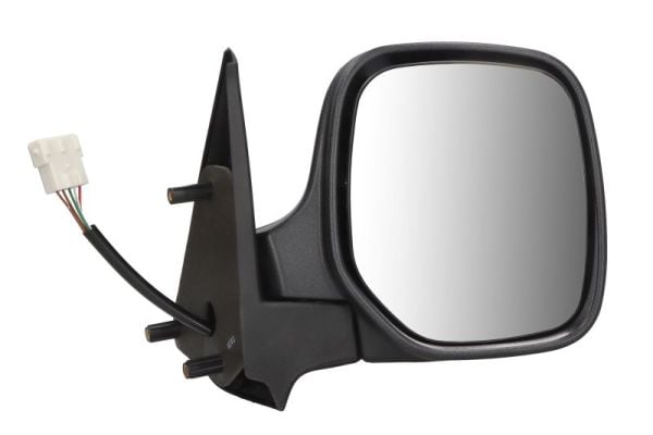 Exterior Mirror BLIC 5402-04-9221972