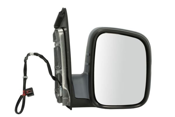 Exterior Mirror BLIC 5402-04-9228152