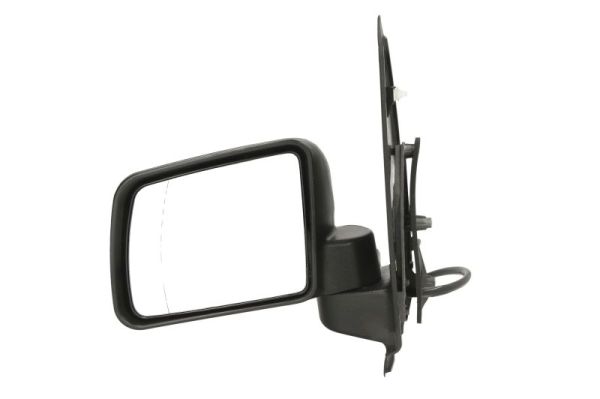 Exterior Mirror BLIC 5402-04-9229397P