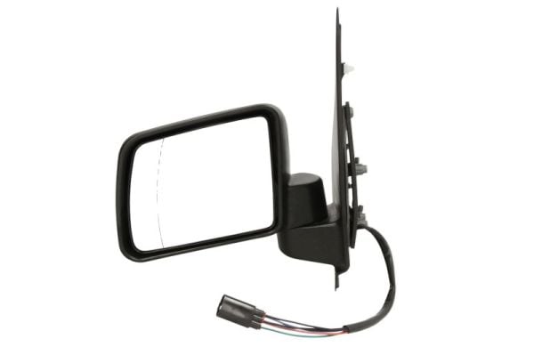 Exterior Mirror BLIC 5402-04-9229499P