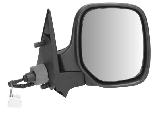 Exterior Mirror BLIC 5402-04-9232972