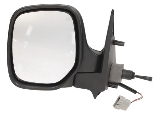 Exterior Mirror BLIC 5402-04-9233972