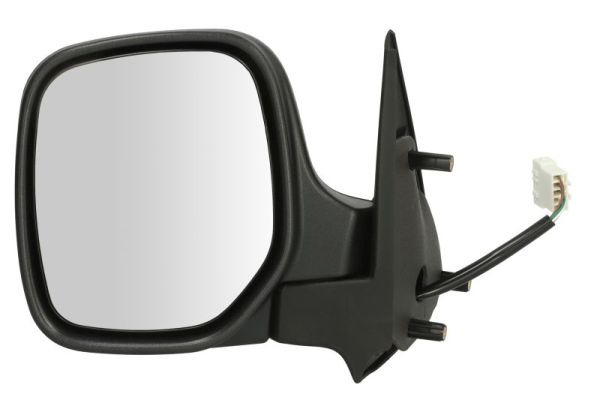 Exterior Mirror BLIC 5402-04-9239972