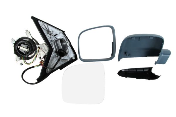 Exterior Mirror BLIC 5402-04-9239985