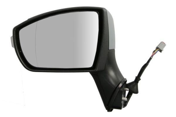 Exterior Mirror BLIC 5402-04-9939384