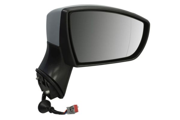 Exterior Mirror BLIC 5402-04-9939385