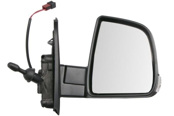 Exterior Mirror BLIC 5402-07-1891311P