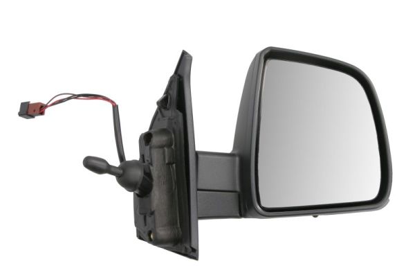 Exterior Mirror BLIC 5402-07-1891312P