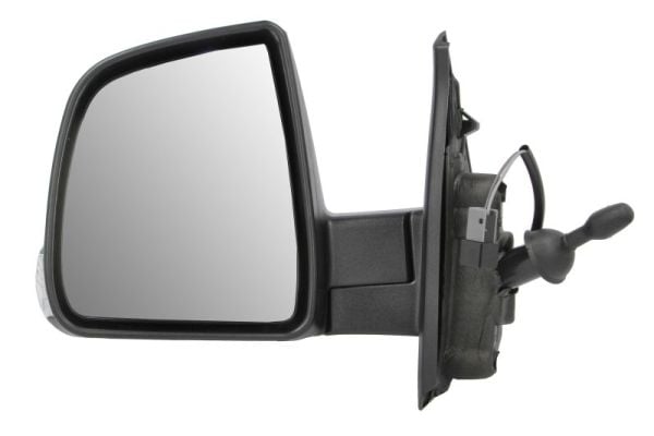 Exterior Mirror BLIC 5402-07-1891313P