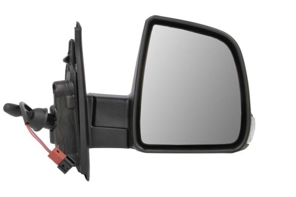 Exterior Mirror BLIC 5402-07-1891314P