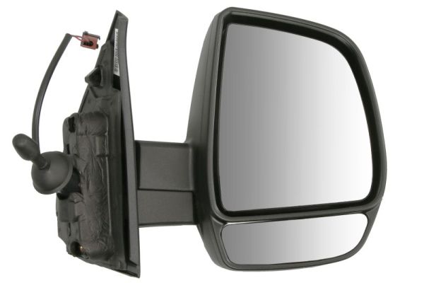 Exterior Mirror BLIC 5402-07-1891320P