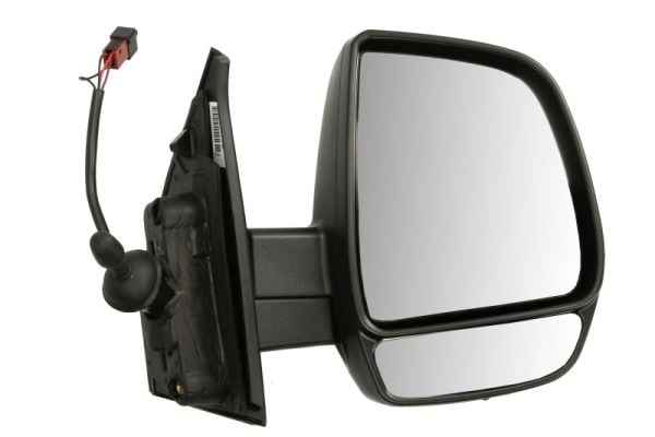 Exterior Mirror BLIC 5402-07-1891321P