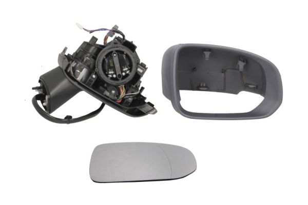 Exterior Mirror BLIC 5402-08-1117312P
