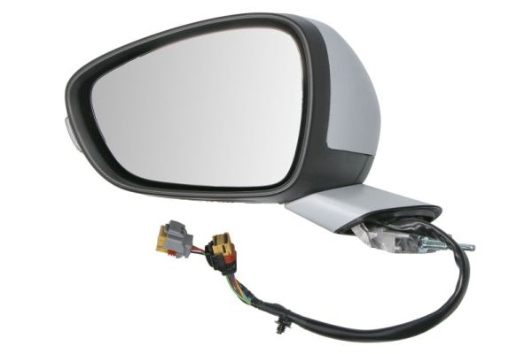 Exterior Mirror BLIC 5402-08-1141310P