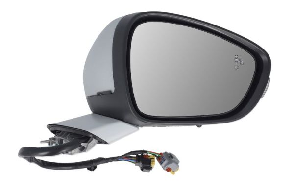 Exterior Mirror BLIC 5402-08-1141311P