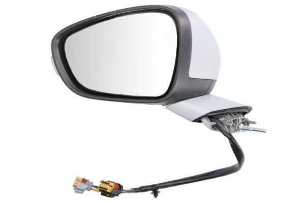 Exterior Mirror BLIC 5402-08-1141312P