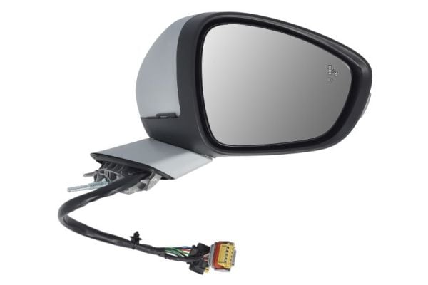 Exterior Mirror BLIC 5402-08-1141313P