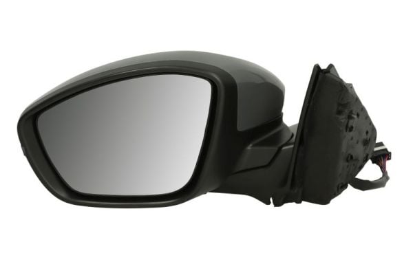 Exterior Mirror BLIC 5402-08-2262310P