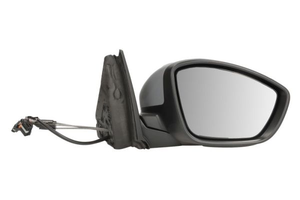 Exterior Mirror BLIC 5402-08-2335311P