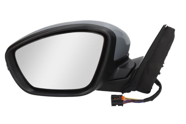 Exterior Mirror BLIC 5402-08-2335314P