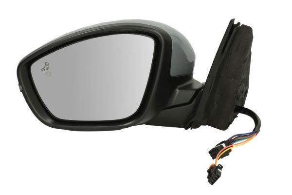 Exterior Mirror BLIC 5402-08-2335316P