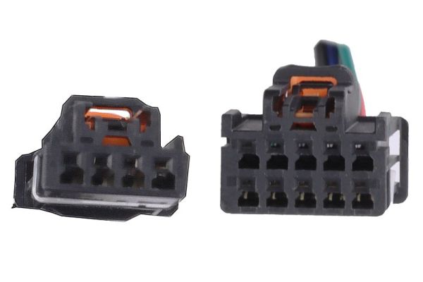 Exterior Mirror BLIC 5402-08-2335319P