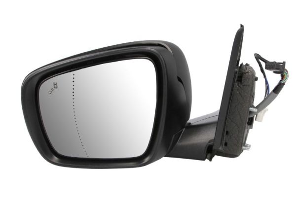 Exterior Mirror BLIC 5402-09-1241312P